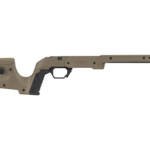 MDT XRS CHASSIS TIKKA T3 FDE