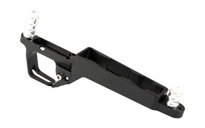 MDT HUNTER BM BADGER PROF REM700 LA - Image 2