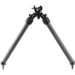 MDT MOUNTAIN BIPOD PICATINNY BLACK