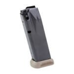 MAG CENT ARMS MC9L/MC9LS 9MM 17R FDE