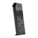 MAG CMC PROD 8RD 45ACP BLUE W/PAD