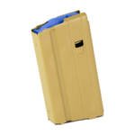 MAG DURAMAG 15RD 6ARC/6.5GRND SS FDE