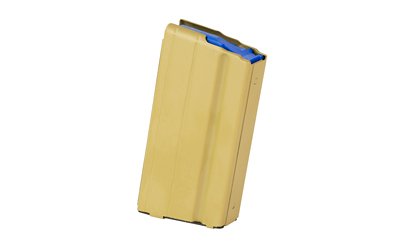 MAG DURAMAG 15RD 6ARC/6.5GRND SS FDE - Image 2