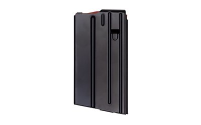 MAG DURAMAG 20RD 308/6.8X51 SS BLK - Image 2