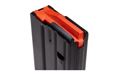 MAG DURAMAG 20RD 308/6.8X51 SS BLK - Image 3