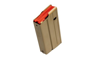 MAG DURAMAG 20RD 308/6.8X51 SS FDE - Image 2