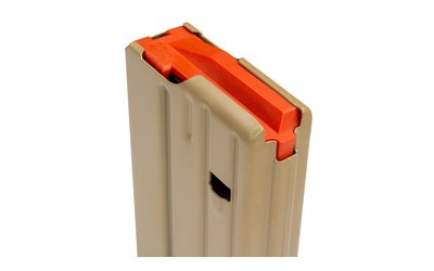 MAG DURAMAG 20RD 308/6.8X51 SS FDE - Image 3