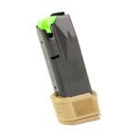 MAG FN REFLEX XL 9MM 10RD FDE