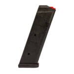 MAG HEXMAG S2 FOR GLK17 9MM 10RD BLK