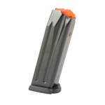 MAG HK P30/VP9 9MM 15RD BLK
