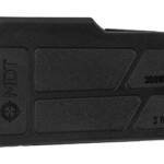 MAG MDT LA 3.85 300WM 3RD POLY BLK