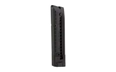 MAG SIG P322 22LR 25RD BLK