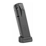 MAG SIG P226 357/40 15RD BL