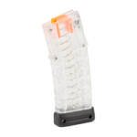 MAG STEYR AUG 9X19MM 28RD CLEAR