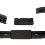 MAGPUL M-LOK HAND STOP KIT BLK