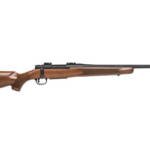 MSBRG PATRIOT 243WIN 22" 4RD BL WLNT