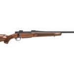 MSBRG PATRIOT 270WIN 22" 4RD BL WLNT
