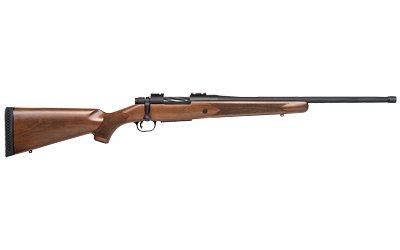 MSBRG PATRIOT 450BM BL/WD 20" 3RD