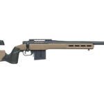MSBRG PATRIOT LR 6.5CM 22" 10RD FDE