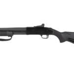 MSBRG 590A1 12GA SBS 14" 5RD BLK