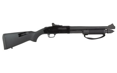 MSBRG 590A1 12GA SBS 14" 5RD BLK - Image 2