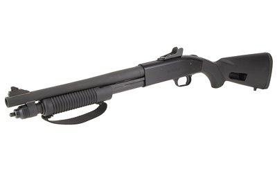 MSBRG 590A1 12GA SBS 14" 5RD BLK - Image 3