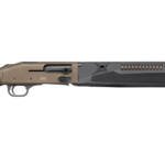 MSBRG 990 AFTRSHK SPX 12G/14.375 FDE