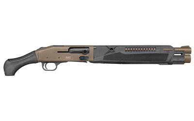 MSBRG 990 AFTRSHK SPX 12G/14.375 FDE