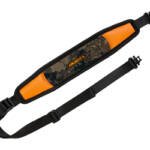 MUDDY TRAIL BLAZER LW SLING BLK/VEIL