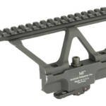 MIDWEST AK SCPE MNT GEN2 RAILED