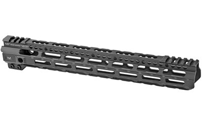 MIDWEST COMBAT RAIL LW 14" MLOK - Image 2
