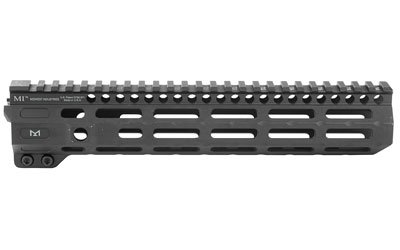 MIDWEST COMBAT RAIL 10.5 HNDGRD MLOK - Image 3