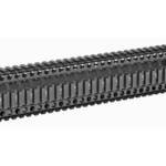 MIDWEST 14" QUAD RAIL HANDGUARD