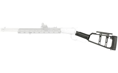 MIDWEST LEVER STOCK ROSSI STRAIGHT - Image 2