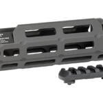 MIDWEST HK MP5 HANDGUARD MLOK BLK