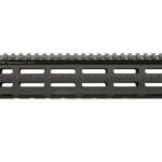 MIDWEST SP SERIES MLOK 12.625" HG BK