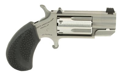 NAA PUG TRITIUM 22WMR 1" 5RD - Image 2