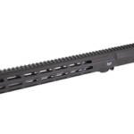 NORDIC 16" .22LR COMPLETE UPPER 10RD
