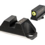 NF FOR GLK 19/47 COA TRT SGT YLW/BLK
