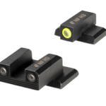 NF TRIT SGT S&W BDYGRD 2.0 YLW/BLK