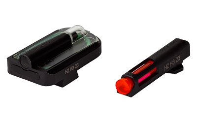 HIVIZ FASTDOT H3 FOR GLOCK 9/40/.357