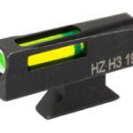 HIVIZ LITEWAVE H3 NS S&W DX .250 G W