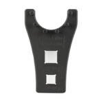 NCSTAR AR15 BARREL NUT CROWS FT TOOL