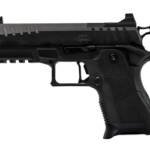 OA DEF 2311 COMPACT 9MM 4.25" 17RD
