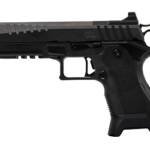 OA DEF 2311 9MM 5" 17RD BLK