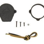 OHC RUGGEDIZED REAR SCOPECAP SIZE 2