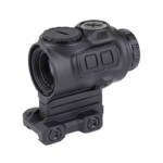 PA GLX MICROPRISM RED ACSS 1X BLK