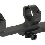 PAO DELUXE AR SCOPE MOUNT 30MM BLK