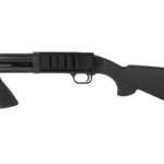 PRT JACK SBS FS 12GA 7.5" BLK