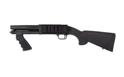 PRT JACK SBS FS 12GA 7.5" BLK